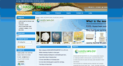 Desktop Screenshot of immy.cn